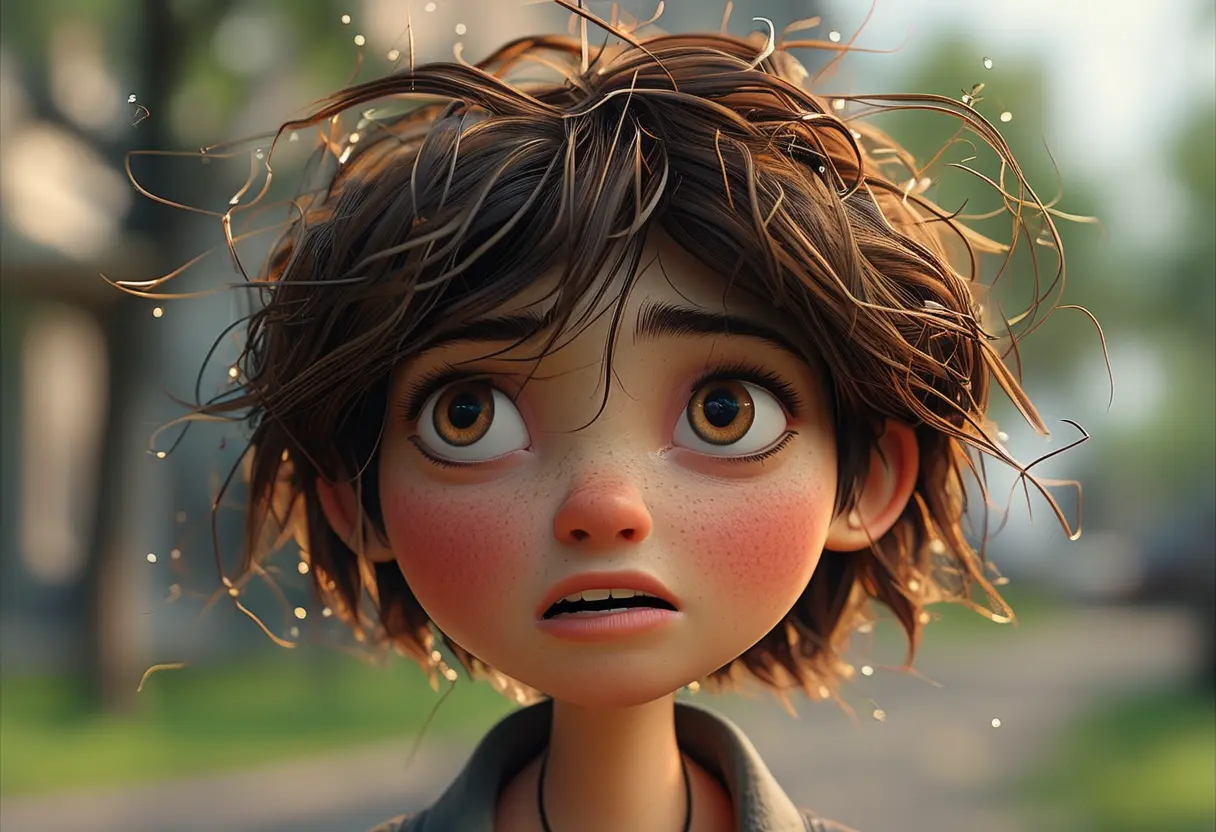 Pao mise en page internet vidéo illustration 3d serveur image IA générative AI freelance paris studio de création magazines 054